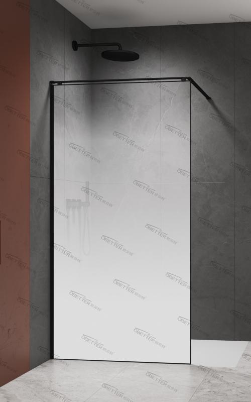 OBT-3720W-1 Walk in panel