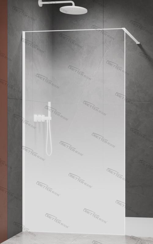 OBT-3720W-2 Walk in panel