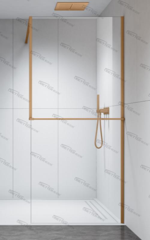 OBT-3721 Walk in panel