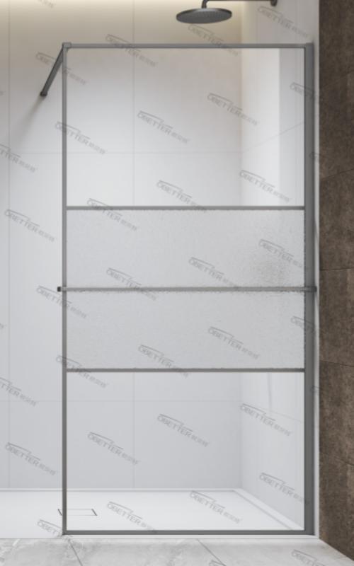 OBT-3729 Walk in panel