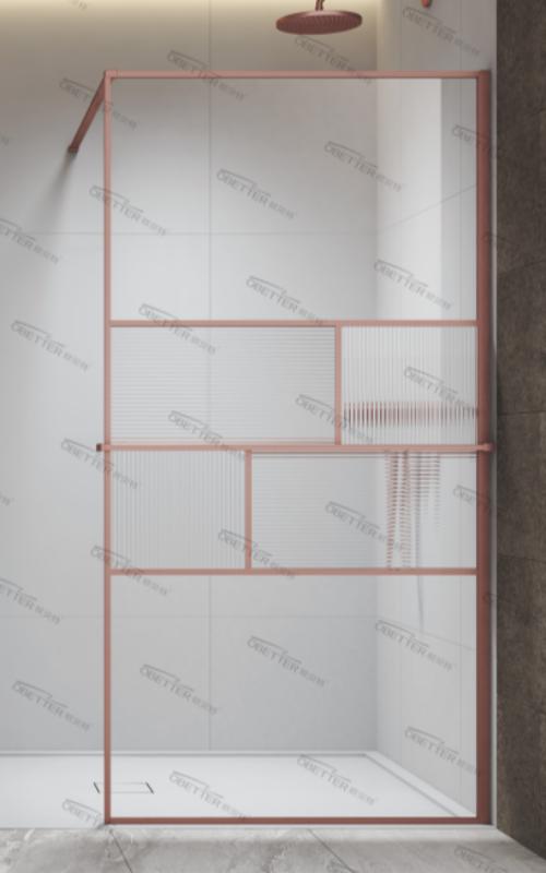 OBT-3732 Walk in panel