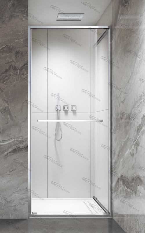 OBT-3823 Niche door