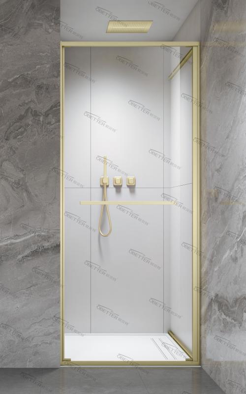 OBT-3823S Niche door