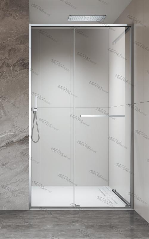 OBT-3826 Niche door