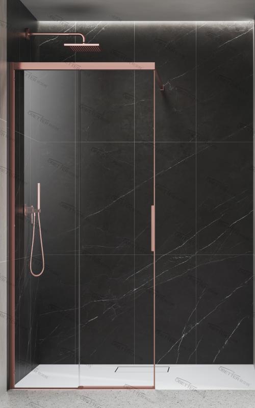 OBT-4405-2 Walk in panel
