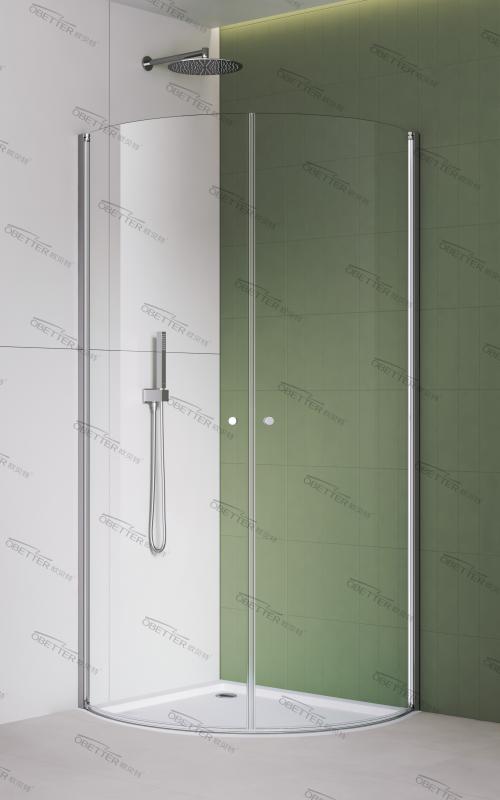 OBT-5234 Quadrant shower enclosure
