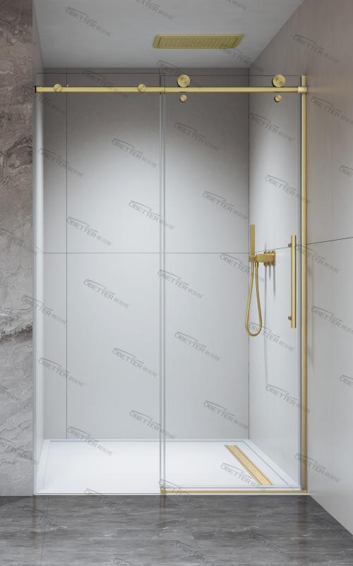 OBT-5706 Niche door