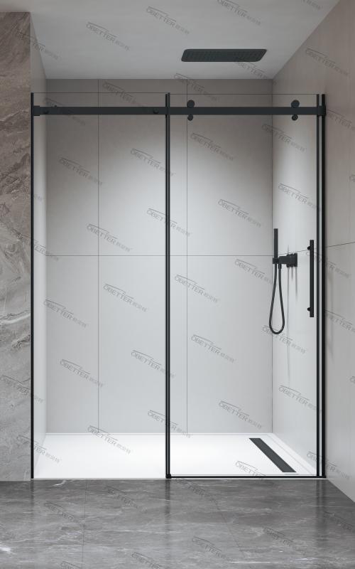 OBT-5707 Niche door
