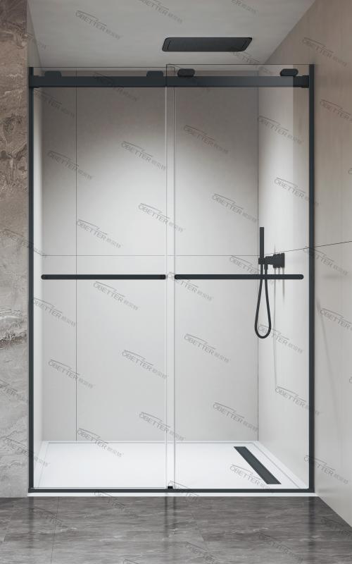 OBT-5714 Niche door