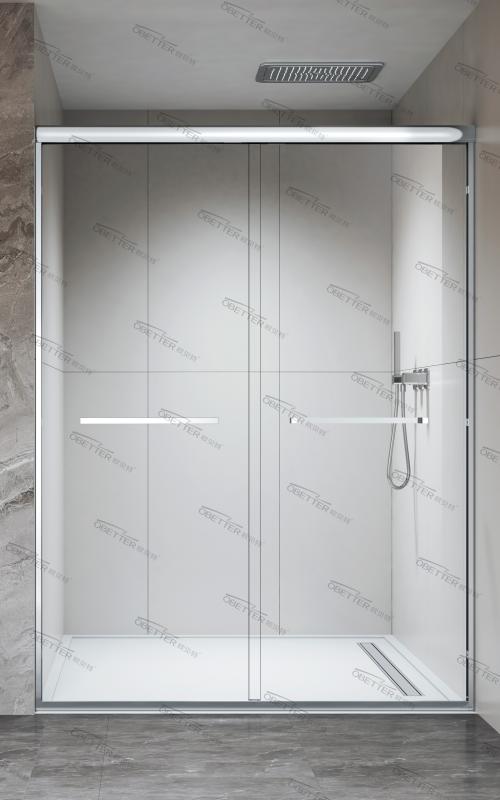 OBT-5716 Niche door