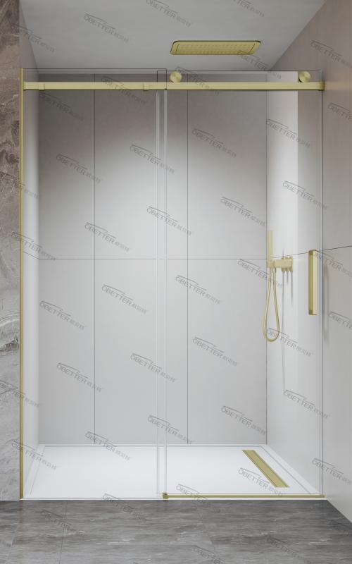 OBT-5717 Niche door