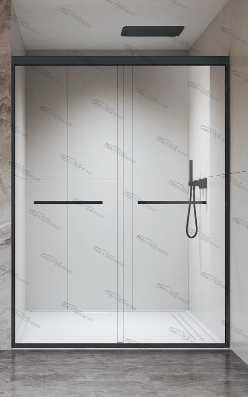 OBT-5719 Niche door