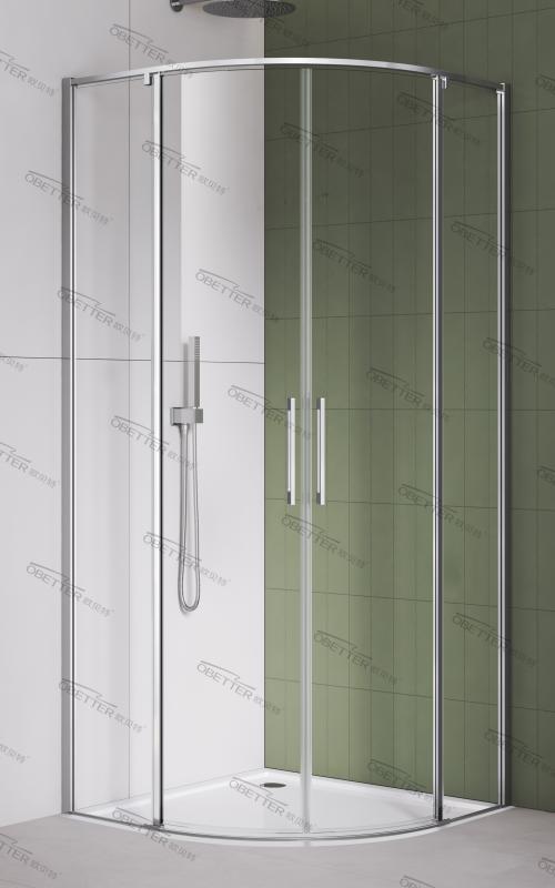 OBT-7201 Quadrant shower enclosure